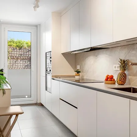 Apartmán Atica Breeze
