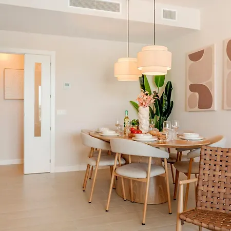 Apartmán Atica Breeze *