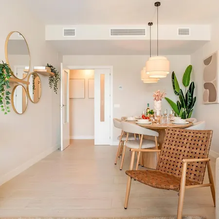 Apartmán Atica Breeze