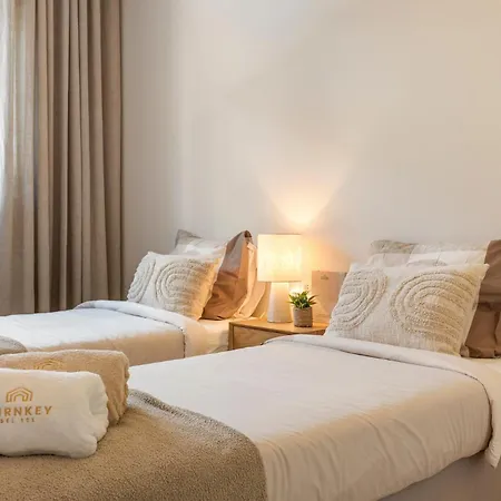 Apartmán Atica Breeze