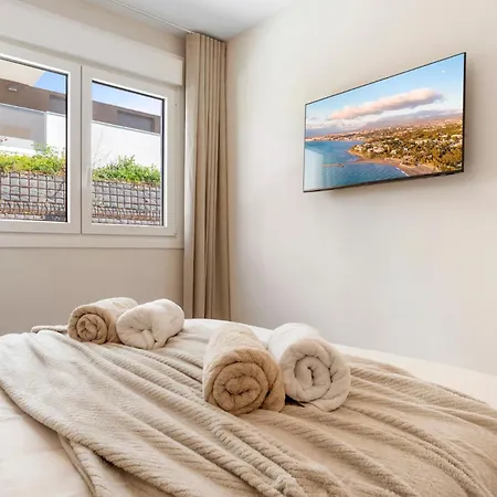 Atica Breeze Estepona