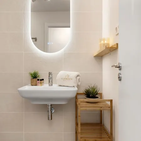Atica Breeze Apartmán Estepona