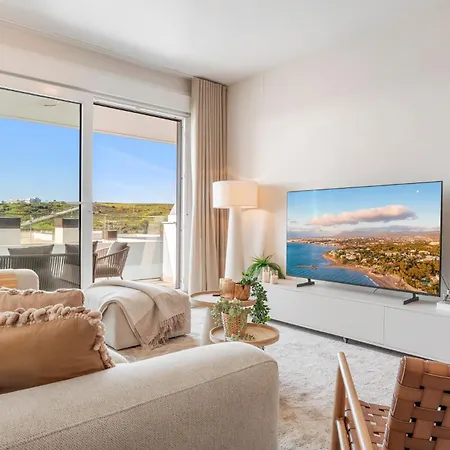 Apartmán Atica Breeze