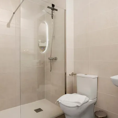 Atica Breeze Apartmán *