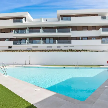 Atica Breeze * Estepona