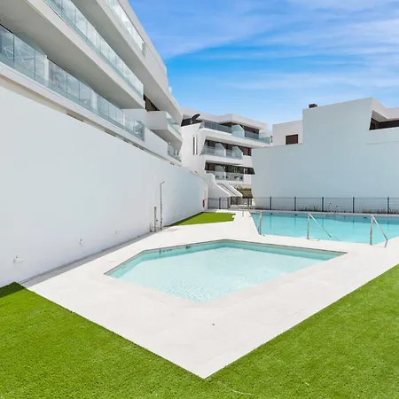 Apartmán Atica Breeze *